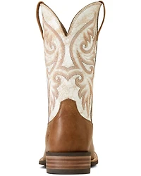 Ariat Men's Slingshot Western Boots - Broad Square Toe