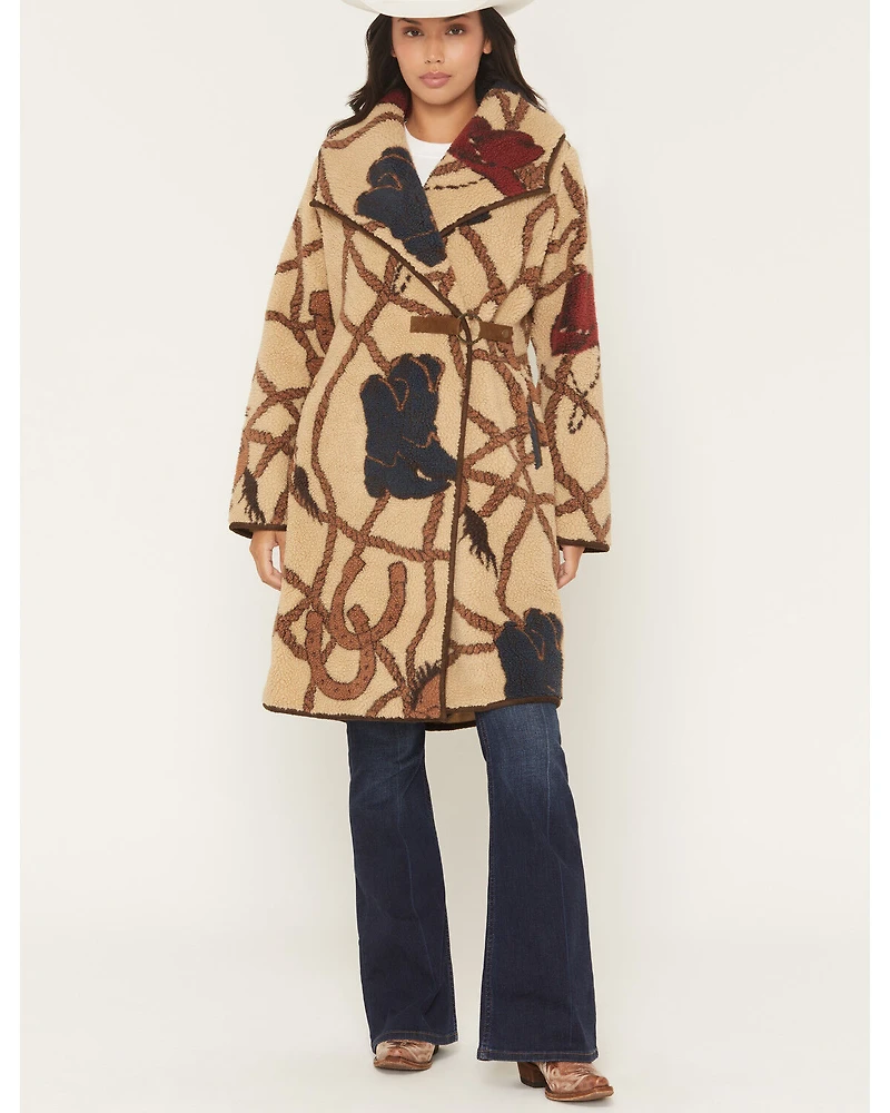 Tasha Polizzi Women's Hathaway Coat