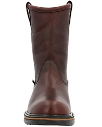 Rocky Men's Ironclad USA Waterproof Work Boots - Soft Toe
