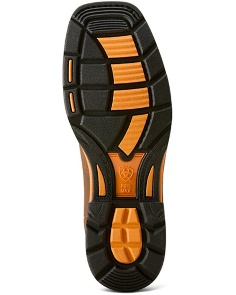 Ariat Men's WorkHog® CSA Waterproof Wellington Work Boots - Composite Toe