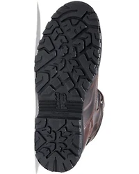 Timberland PRO Men's 8" Ringmaster Waterproof Work Boots - Steel Toe