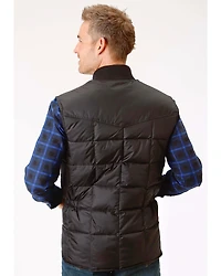 Roper Men's Rangegear Insulated Vest