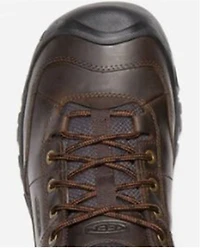 Keen Men's Targhee III Oxford Hiker Boots - Soft Toe