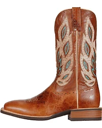Ariat Men's Nighthawk Western Performance Boots - Square Toe