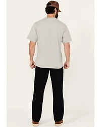 Carhartt Men's Rugged Flex® Rigby Dungaree Work Pants