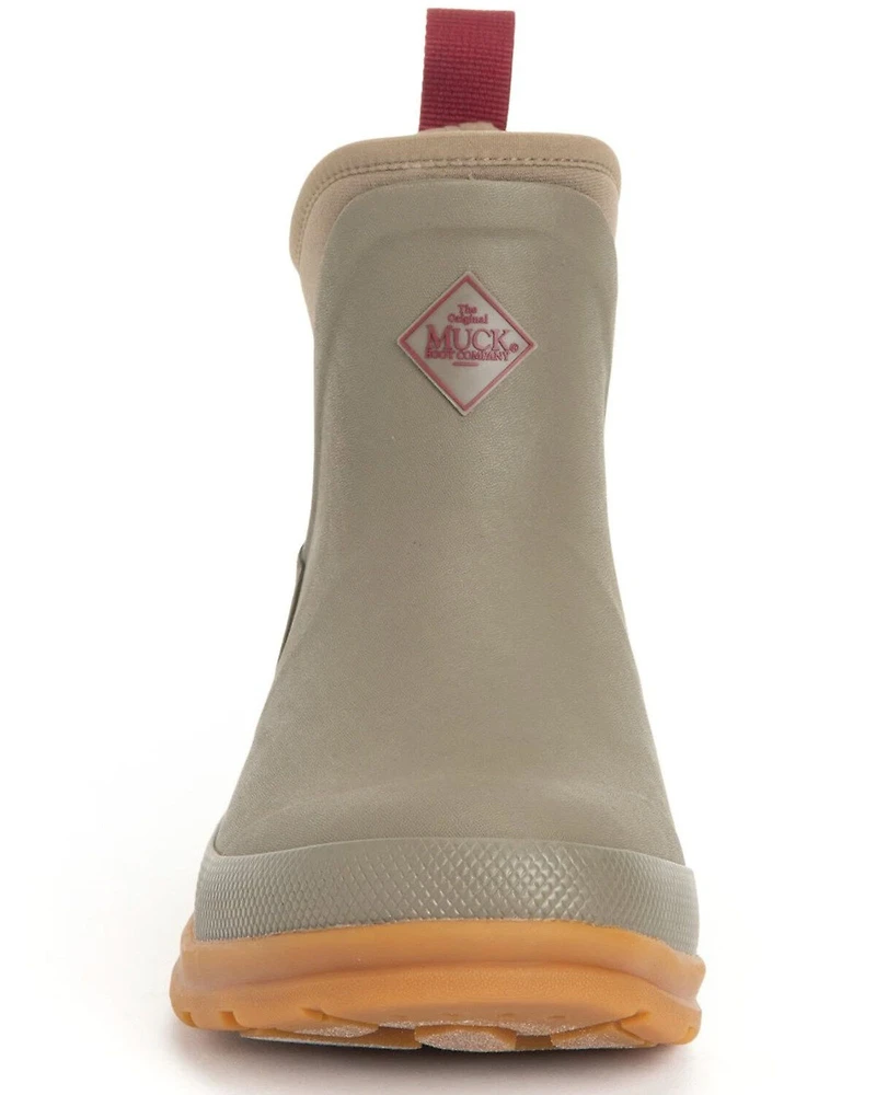 Muck Boots Women's Originals Rubber - Round Toe