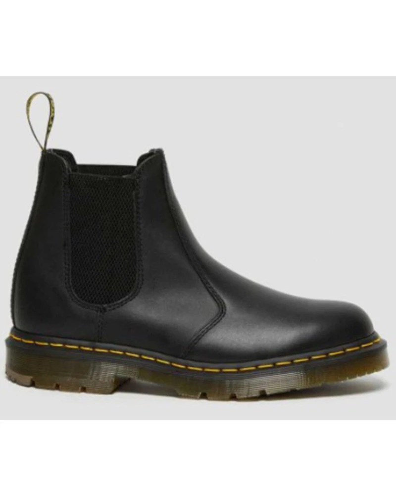 Dr. Martens Women's 2976 Chelsea Boots