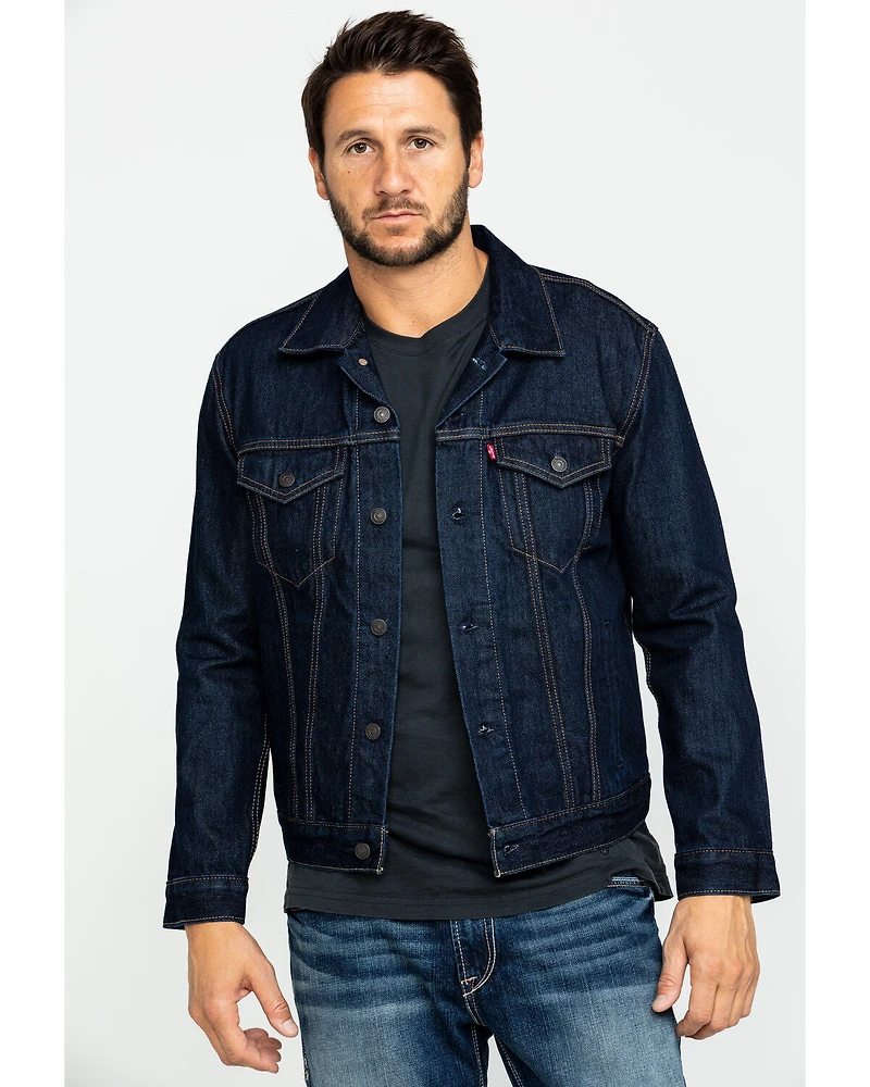 Levi's Men's Trucker Jacket