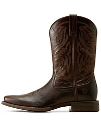 Ariat Men's Sport Herdsman Western Boots - Square Toe