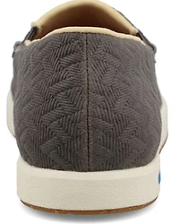 Twisted X Women's Slip-On Ultralite X™ Casual Shoe - Moc Toe