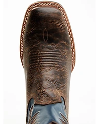 Cody James Men's Union Performance Western Boots - Broad Square Toe
