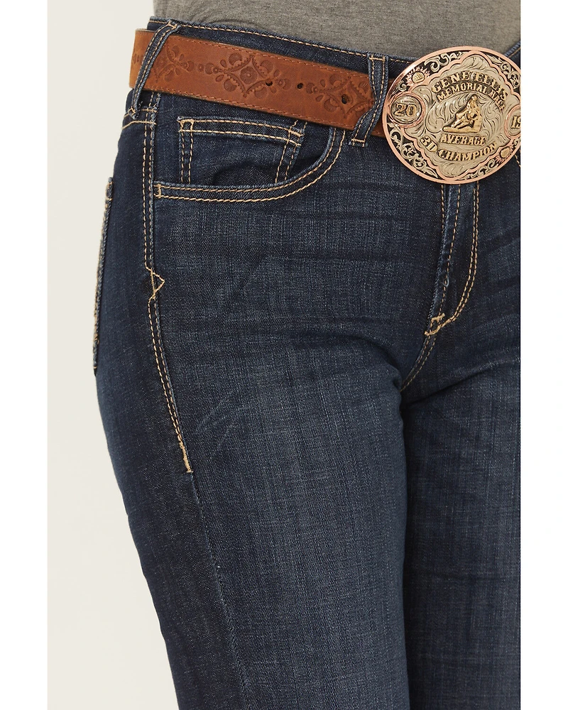 Ariat Women's Rascal Trouser Jeans