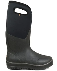 Bogs Women's Ultra Tall Winter Work Boots - Round Toe