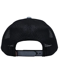 Hooey Men's Texas Tech University Logo Trucker Cap
