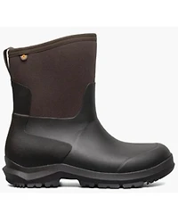 Bogs Men's Sauvie Basin II Rain Boots - Round Toe