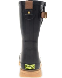 Western Chief Women's Heritage Mid Rain Boots - Round Toe