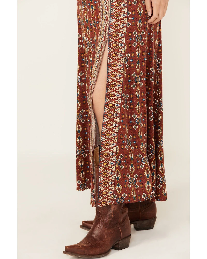 Idyllwind Women's Princeton Maxi Skirt