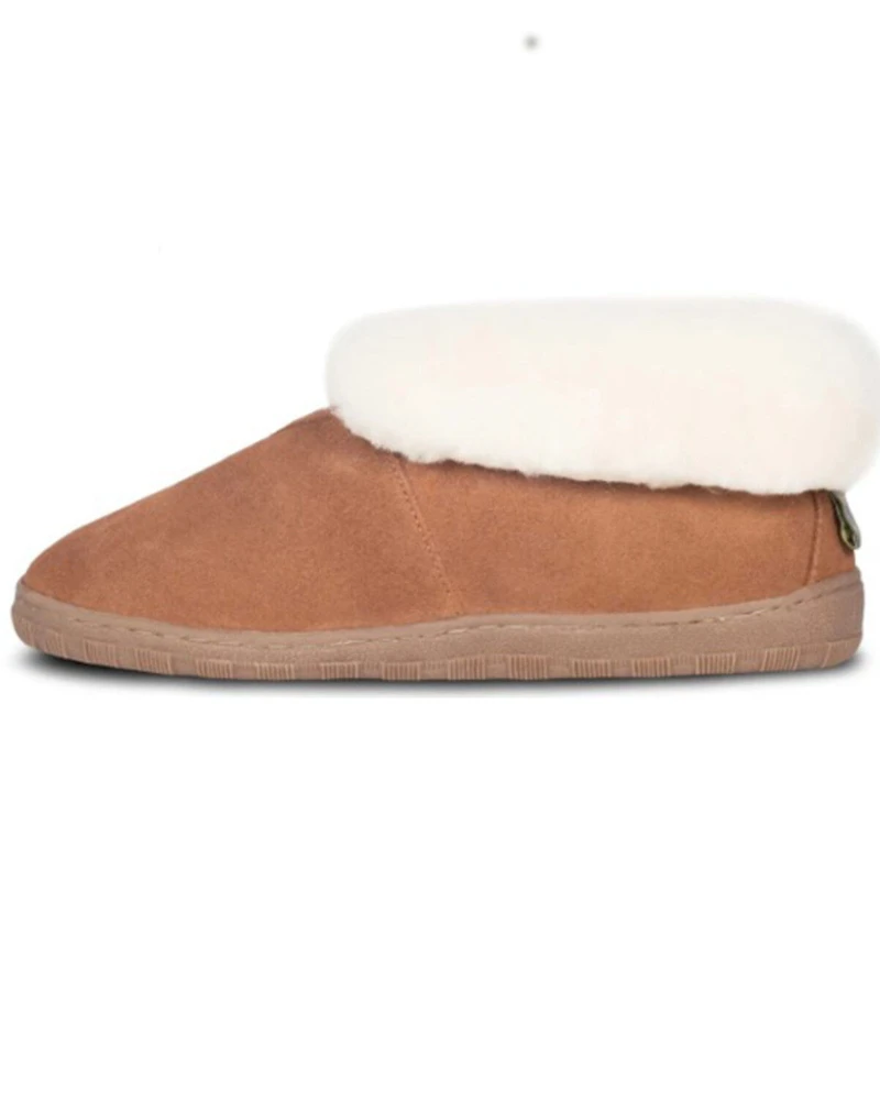 Cloud Nine Women's Sheepskin Booties