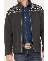 Ariat Men's Vernon 2.0 Chimayo Softshell Jacket