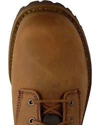 Chippewa Men's Steel Toe Logger Work Boots