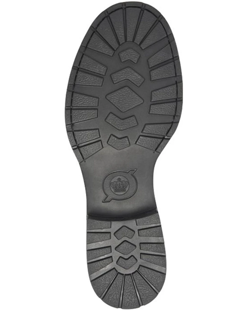 Born Women's Cove Waterproof Chelsea Booties
