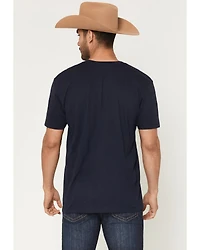 Cody James Men's 100 Proof Short Sleeve Graphic T-Shirt