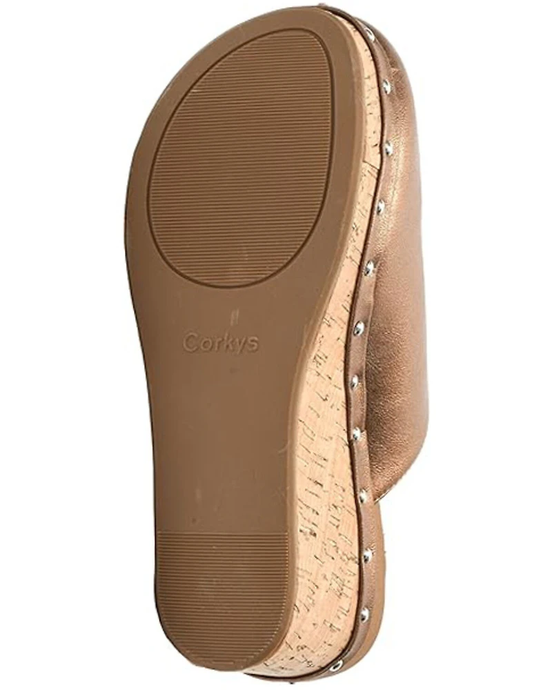 Corkys Women's Marley Clogs