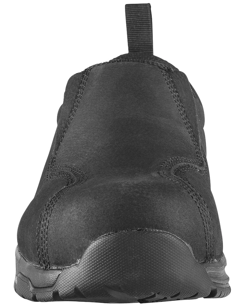 Nautilus Men's Slip-On Work Shoes - Composite Toe
