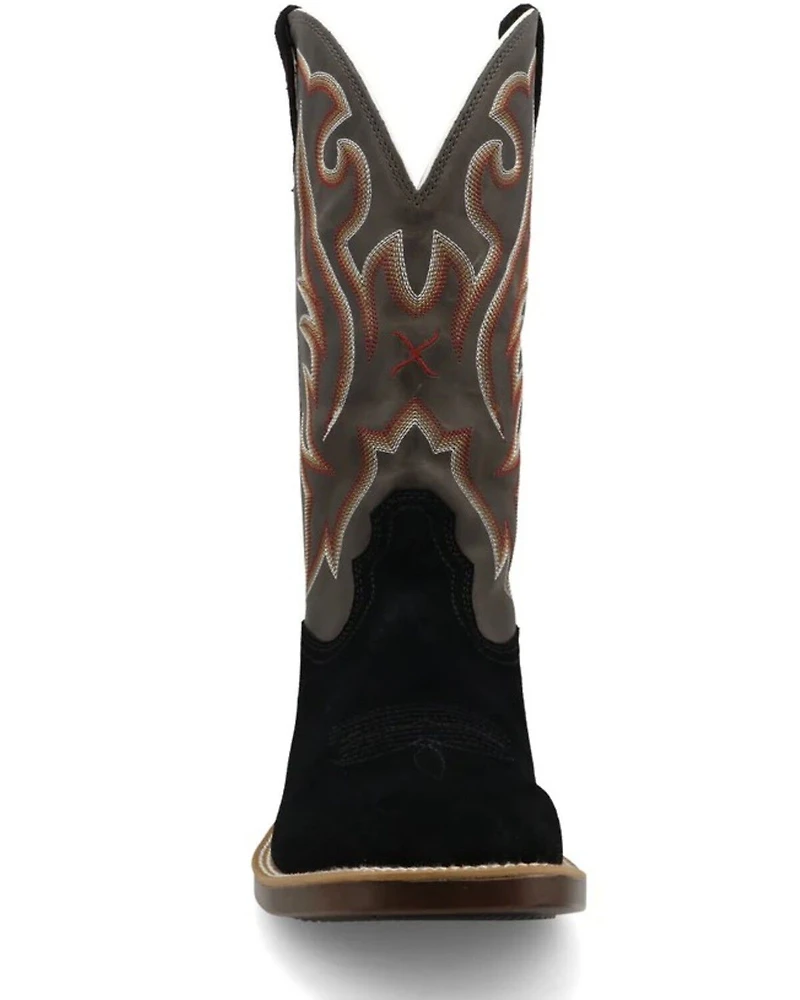 Twisted X Men's 13" Top Hand Performance Western Boots