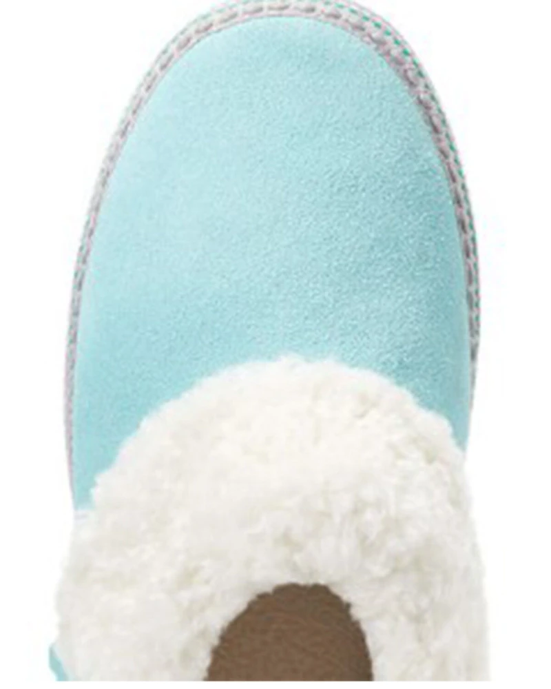 Ariat Women's Melody Slipper - Round Toe