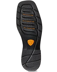 Ariat Women's Krista Waterproof Western Work Boots - Steel Toe