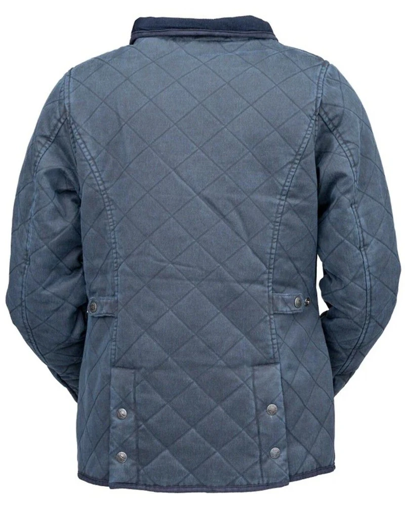 Outback Trading Co Women's Canyonland Barn Jacket - Plus