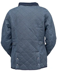Outback Trading Co Women's Canyonland Barn Jacket - Plus