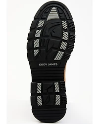 Cody James Men's Disruptor Waterproof Work Boots - Composite Toe