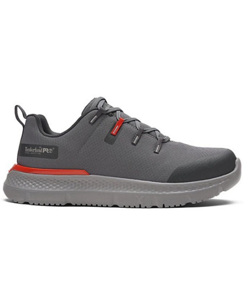 Timberland PRO Men's Intercept Work Shoes - Steel Toe