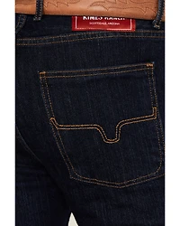 Kimes Ranch Men's Wayne Stretch Slim Straight Jeans