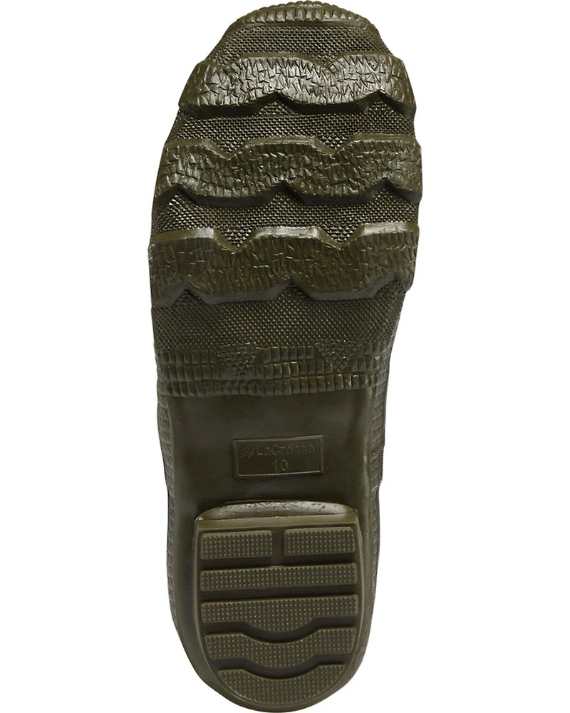 LaCrosse Men's Big Chief 32" Wader Boots - Round Toe