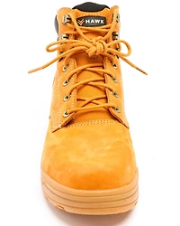 Hawx Men's Enforcer Lace-Up Work Boots - Composite Toe
