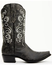 Moonshine Spirit Men's Clover Western Boots - Snip Toe