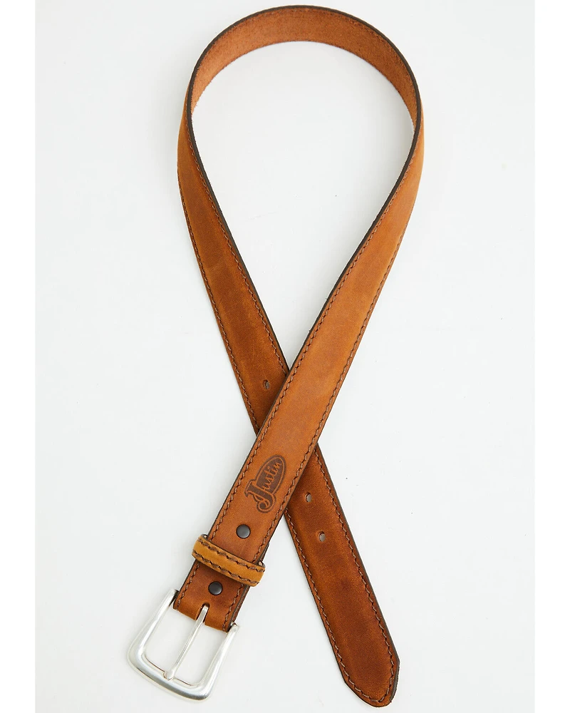 Justin Men's Work Sport Belt
