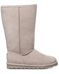 Bearpaw Women's Elle Tall Casual Boots - Round Toe
