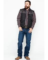 Outback Trading Co. Men's Jericho Vest
