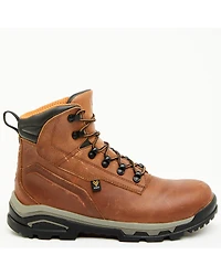 Hawx Men's 6" Enforcer Pro Work Boots - Soft Toe
