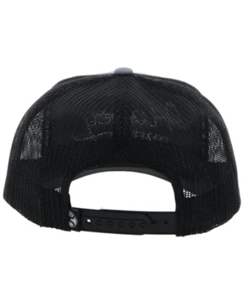 Hooey Men's OG Logo Rope Trucker Cap