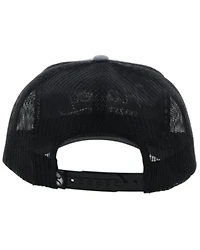 Hooey Men's OG Logo Rope Trucker Cap