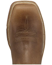 Twisted X Men's 12" Western Work Boots - Nano Composite Toe