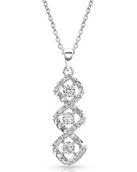 Montana Silversmiths Women's Lassoed Starlight Necklace