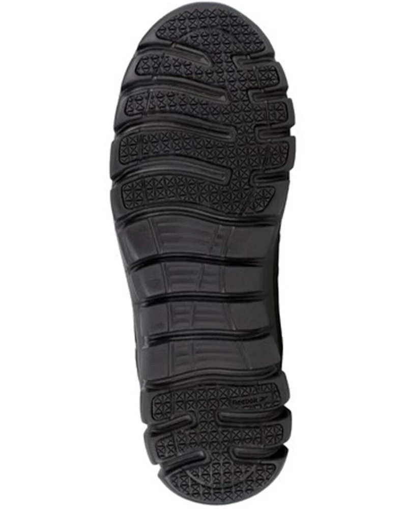 Reebok Men's Sublite Work Shoes - Composite Toe