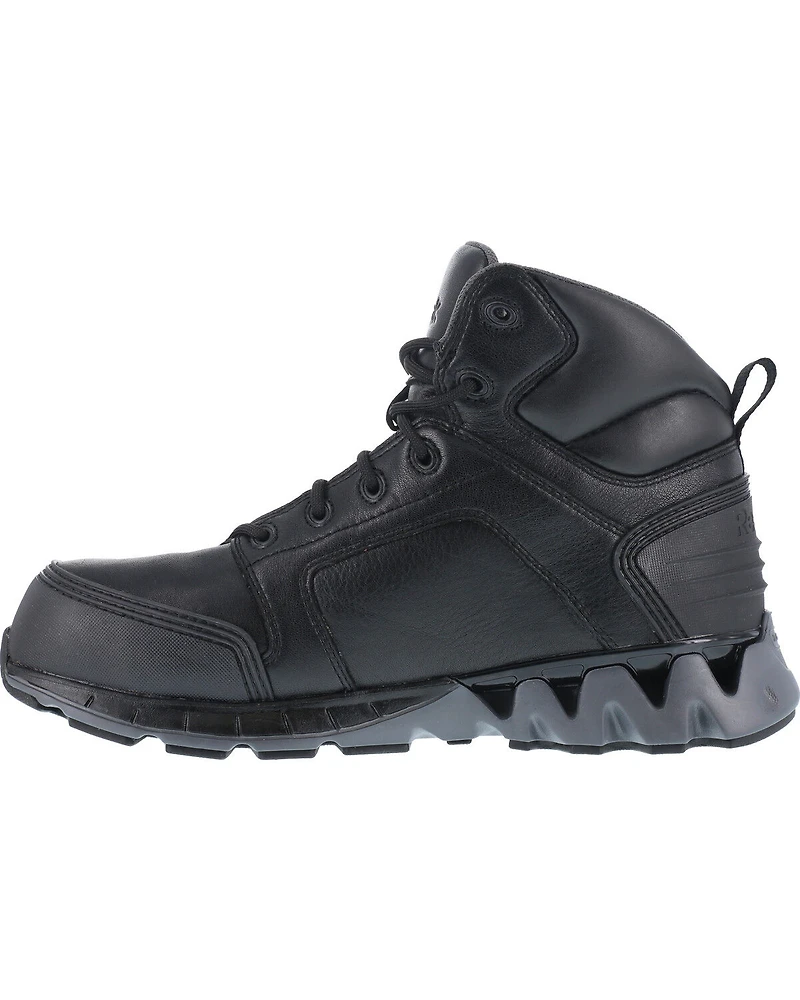 Reebok Men's Athletic 6" Lace-Up Work Shoes - Composite Toe