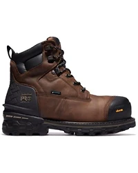 Timberland PRO Men's Boondock Waterproof Work Boots - Composite Toe
